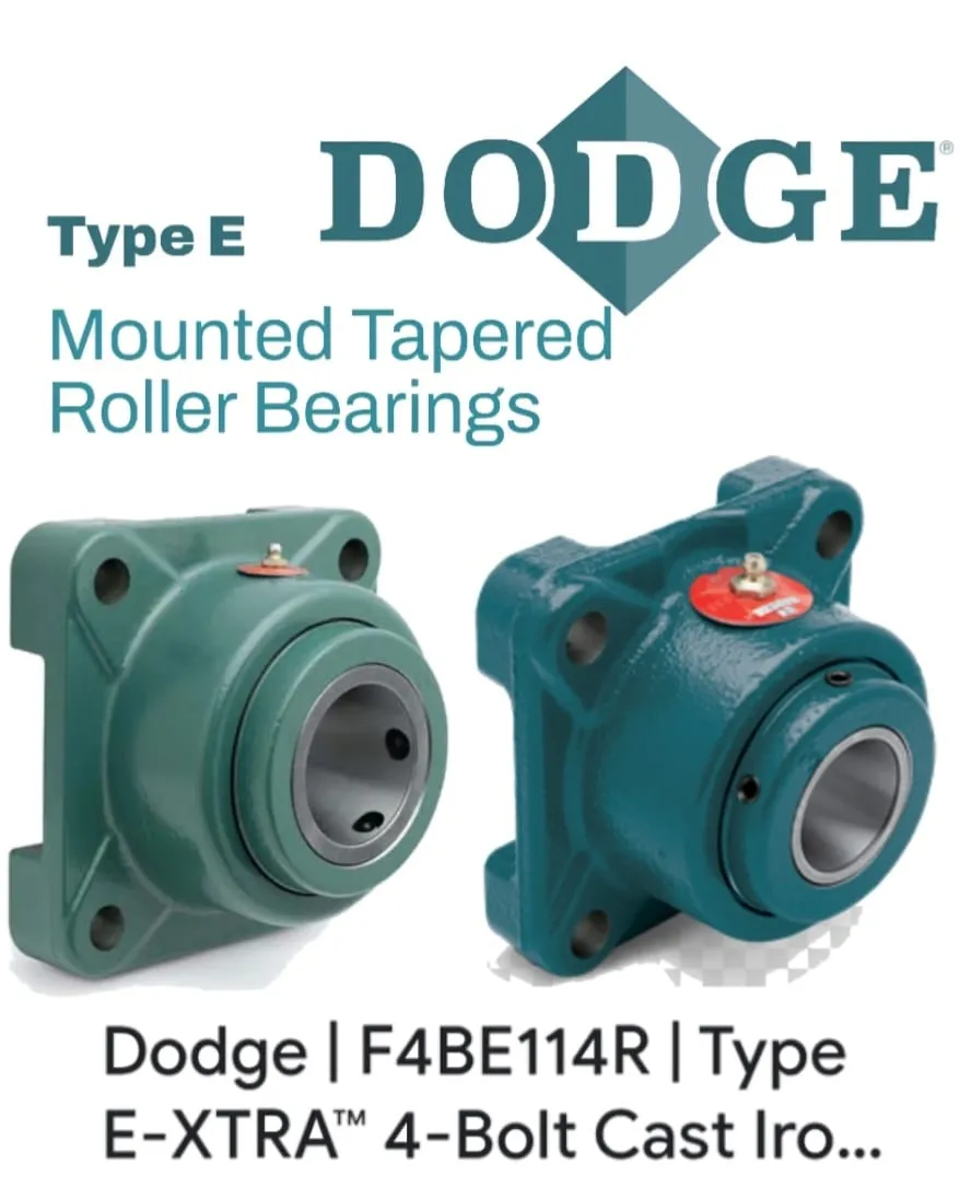 Dodge Type EXtra 4 Bold