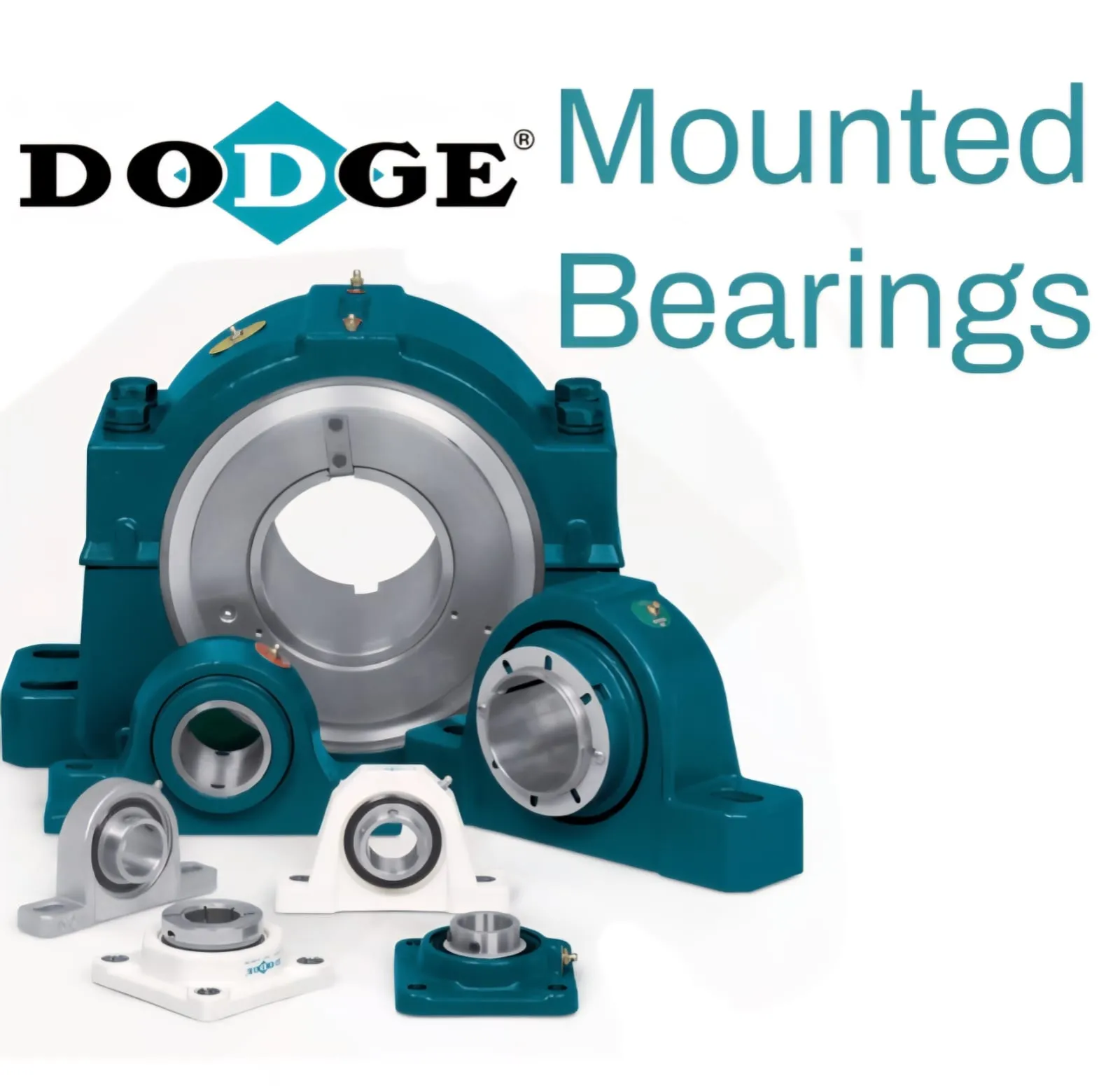 Mounted Bearing