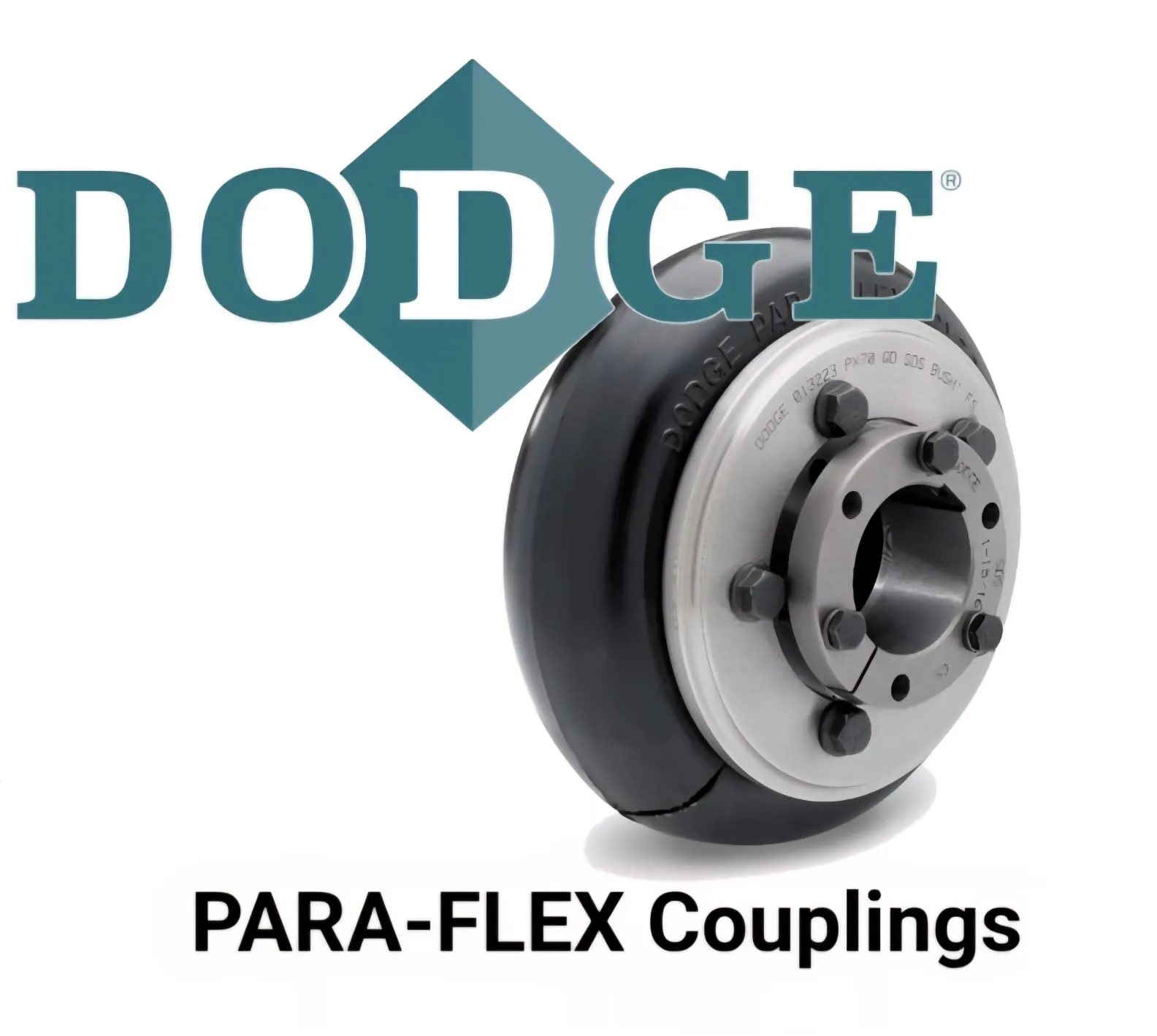 Para Flex Coupling
