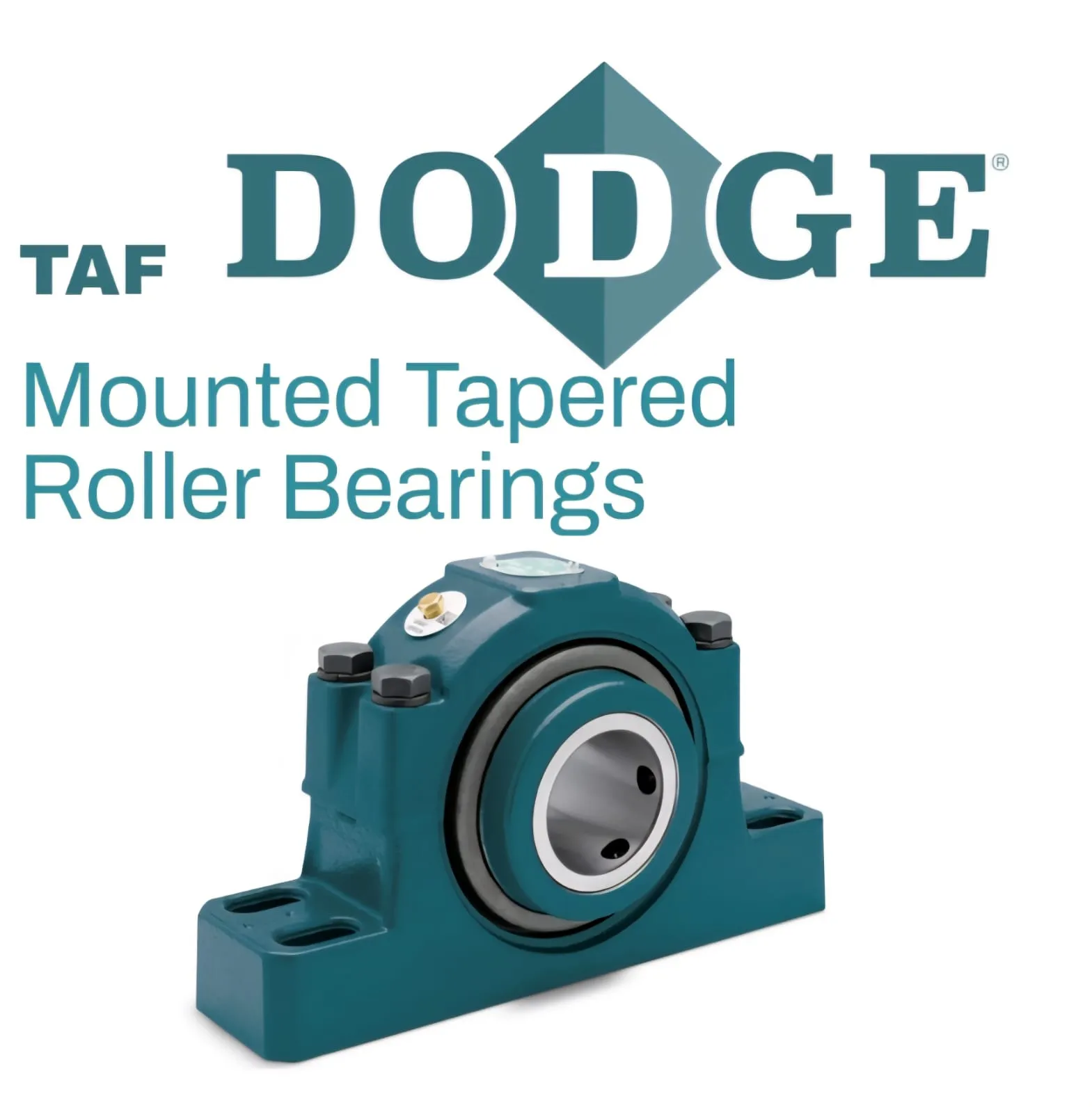 Mounted Tapered Type TAF